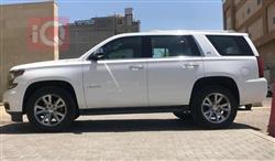 شيفروليه تاهو